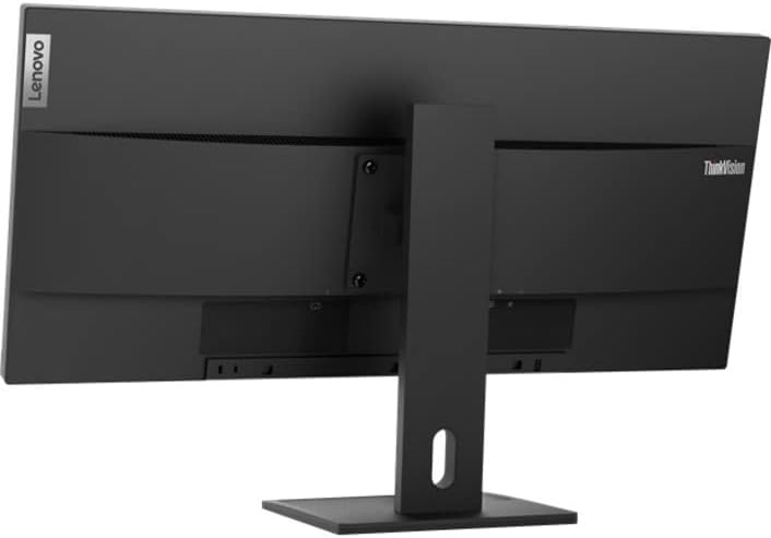 Refurbished(Excellent) - Lenovo ThinkVision 29" Monitor - E29w-20 - Type 62CE - 2560 × 1080 @ 90 Hz - 62CEGAR3US