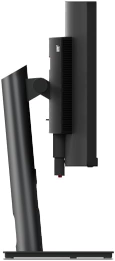 Produit déballé - ThinkVision P49w-30 - Moniteur ultra-large 49 pouces - QHD IPS, incurvé, HDMI, USB-C, Thunderbolt