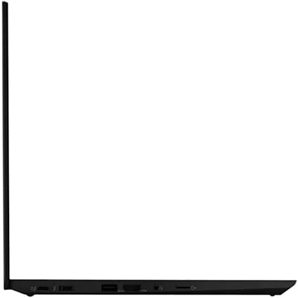 Refurbished (Good) - Lenovo ThinkPad T15 Gen 2 - 15.6" Laptop, Intel Core i5-1145G7, 32GB RAM, 512GB SSD, Win 11 Pro