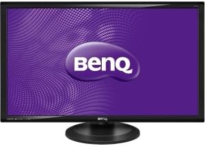 Open Box - BenQ GW2765HT 27-Inch Screen LED-Lit LCD Monitors, Black