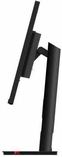 Lenovo ThinkVision T32p-30 - Moniteur LCD IPS WLED 4K Ultra HD 31,5" (16:9), noir corbeau (produit déballé)