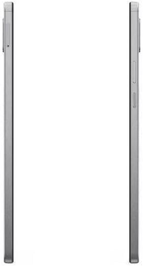 Refurbished (Good) - Lenovo Tab M9 9" MTK, HD Tablet - MediaTek Helio G80, 4GB RAM, 64GB eMMC, Android - Arctic Grey