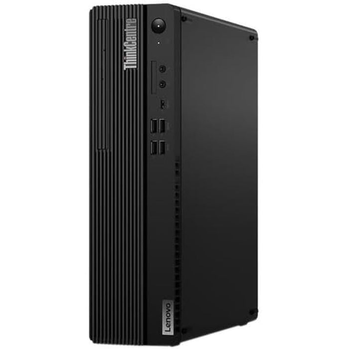 Brand New - Lenovo M75s Gen 2 - AMD Ryzen™ 5 PRO 5650G - 16GB RAM - 256GB SSD - Windows 11 Pro