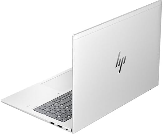Refurbished (Excellent) - HP EliteBook 660 G11 - 16" Laptop - Core Ultra 5 135U - 32GB RAM - 512GB SSD - Windows 11 Pro