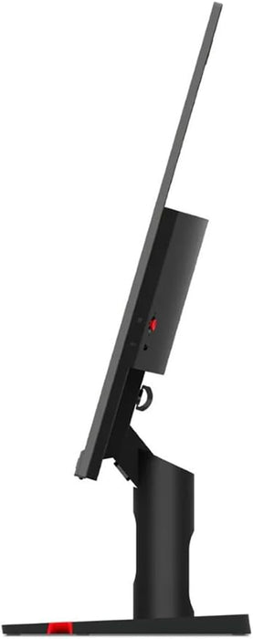 Brand New - Lenovo ThinkVision S27i-30 27 Full HD LED Monitor - 16:9 - Storm Gray