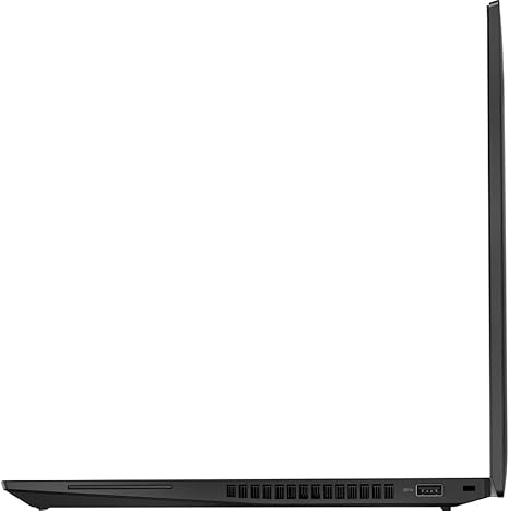 Remis à neuf (bon état) - Lenovo ThinkPad P16S Gen 2 - Ordinateur portable 15,6" - Intel i7-1370P - NVIDIA RTX™ A500 (4 Go) - 32 Go RAM - SSD 1 To - Windows 11 Pro