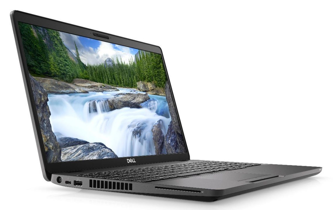 Refurbished(Good) - Dell Precision 3541- 15.6" Laptop - Core i7-9850H - 16GB - 512GB SSD -WIN11 PRO