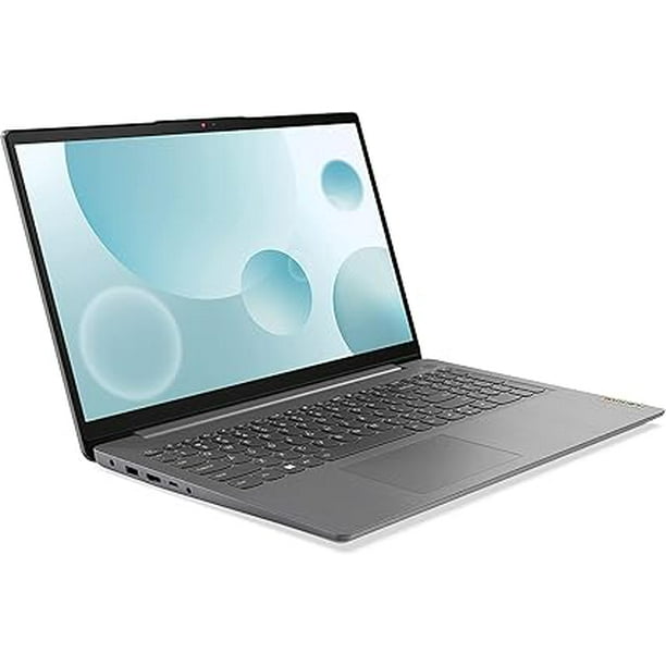 Refurbished (Good) - Lenovo IdeaPad 3 15.6" Laptop - 15IAU7 - (Intel Core i5-1235U /512GB/16GB RAM/Windows 11 Pro)