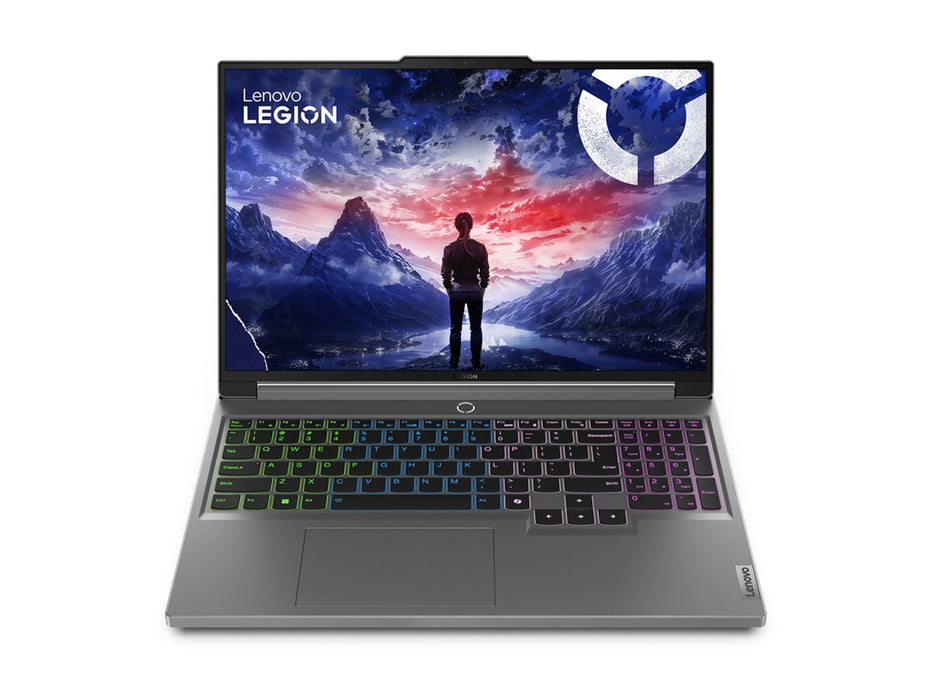 Refurbished (Excellent) - Lenovo Legion 5 16" Gaming Laptop (Intel Core i9-14900HX/16GB RAM/1TB SSD/NVIDIA GeForce RTX 4070 Max-Q 8GB /Win 11)Like New,1 Year Warranty
