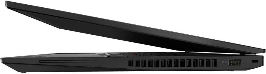Refurbished (Fair) - Lenovo ThinkPad P16S Gen 1 - 16" Laptop - Intel i7-1280P - NVIDIA® T550 (4GB) - 32GB RAM - 1TB SSD - Windows 11 Pro