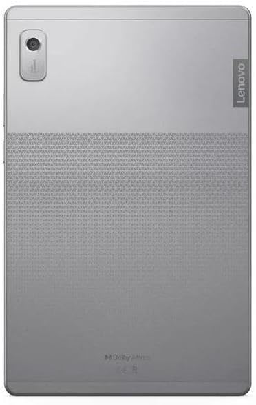 Refurbished (Fair) - Lenovo Tab M9 9" MTK, HD Tablet - MediaTek Helio G80, 4GB RAM, 64GB eMMC, Android - Arctic Grey