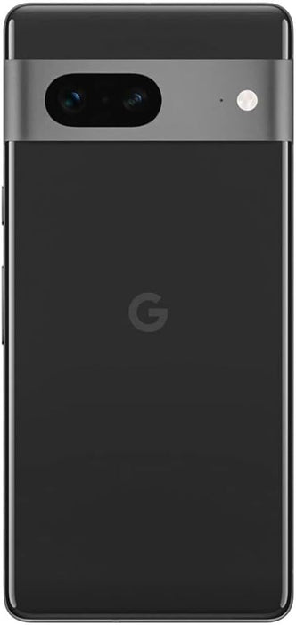 Refurbished (Fair) - Google Pixel 7 128GB - Obsidian - Unlocked