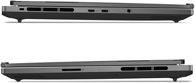 Brand New - Lenovo ThinkBook 16P G4, 16" Laptop - Intel Core i9-13900H - NVIDIA GeForce RTX 4060 - 16GB RAM - 1TB SSD - Windows 11