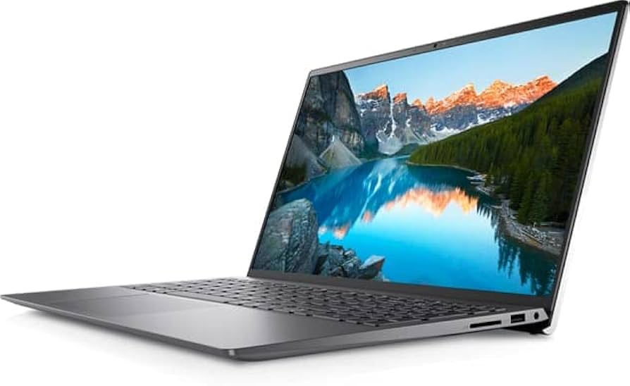 Refurbished(Excellent) - Dell Inspiron 14 7445 2-in-1 - 14" (1920 x 1200) Laptop - AMD Ryzen 7 8840HS w/ Radeon 780M Graphics - 16GB RAM - 1TB SSD - Windows 11 Pro