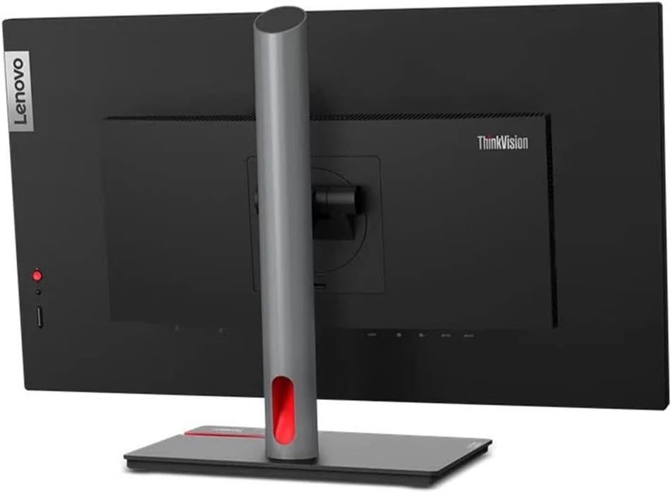 Moniteur LCD grand écran ThinkVision P27q-30 27 pouces (boîte ouverte)
