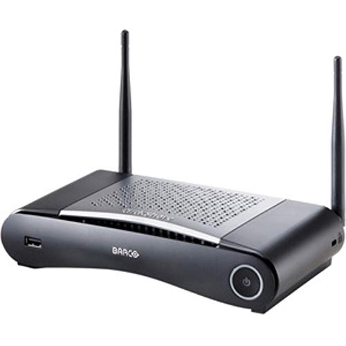 Brand New - Barco R9861520NA Cse-200 ClickShare Wireless Presentation System Projector Accessory