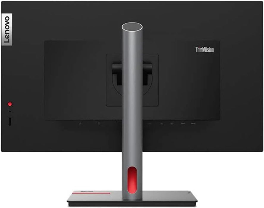 Moniteur LCD grand écran ThinkVision P27q-30 27 pouces (boîte ouverte)