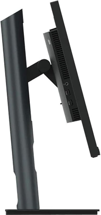 Open Box - Lenovo ThinkVision P24q-30 24" Class WQHD LCD Monitor - 16:9 - Raven Black