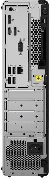 Brand New - Lenovo M75s Gen 2 - AMD Ryzen™ 5 PRO 5650G - 16GB RAM - 256GB SSD - Windows 11 Pro