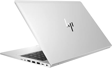 Refurbished (Good) - HP EliteBook 650 G9 - 15.6" Laptop - i5-1245U - 16GB RAM - 512GB SSD - Windows 11 Pro