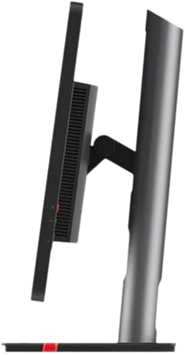 Remis à neuf (Excellent état) - Moniteur LCD WLED WQHD Lenovo ThinkVision P27h-30 27 pouces - 16:9 - Noir corbeau