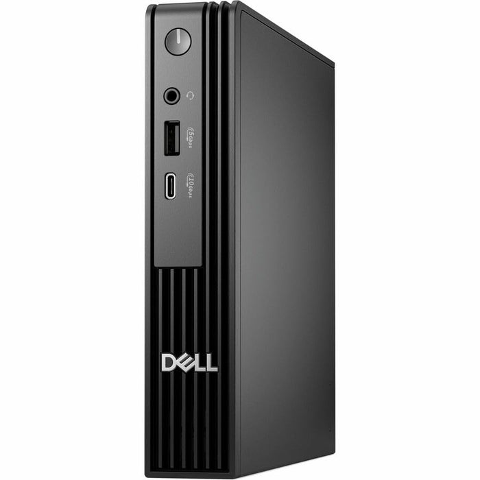 Boîte ouverte - Dell Pro Micro QCM1250 - (Intel Core Ultra 7 265K/SSD 1 To/RAM 32 Go/Windows 11 Pro)