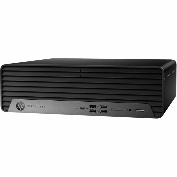 Brand New - HP Elite 800 G9 Desktop SFF - Intel Core i5-14500 - 16GB RAM - 512GB SSD - Windows 11 Pro