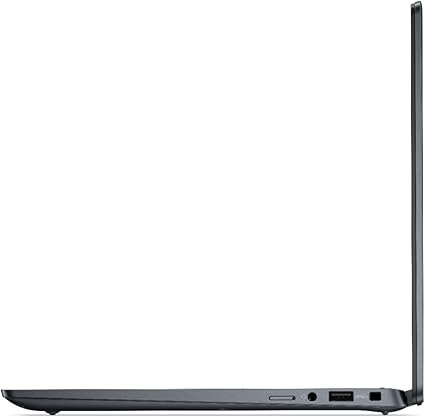 Remis à neuf (excellent) - Ordinateur portable Dell Latitude 7350 13,3" FHD - Ultra 5 135U, 16 Go de RAM, 256 Go de SSD, Windows 11