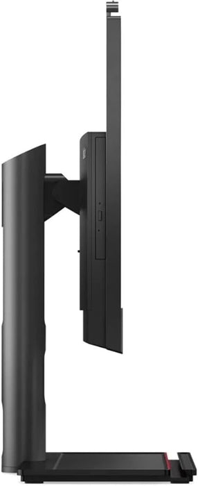 Ordinateur de bureau Lenovo ThinkCentre M90a Gen 3 neuf - Processeur i5-12500 - Écran 23,8 pouces - 16 Go de RAM - SSD 256 Go - Windows 11