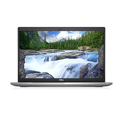 Refurbished (Excellent) - Dell Latitude 5520 15.6" Business Laptop - Intel Core i7-1185G7 - 16GB DDR4 - 512GB SSD - Windows 11 Pro