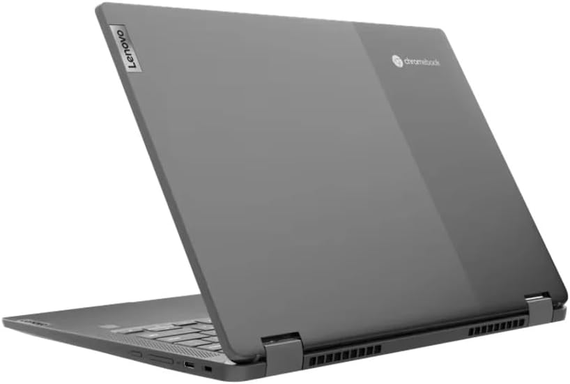 Refurbished (Excellent) - Lenovo IdeaPad Flex 5 14" 2 in 1 Laptop - Core i5-1235U - 8GB RAM - 256GB SSD - Chrome OS - Like New