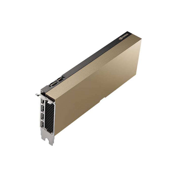 Reconditionné (Excellent) - ACCÉLÉRATEUR GRAPHIQUE IA HPC TESLA L40S 48 Go - Câbles non inclus