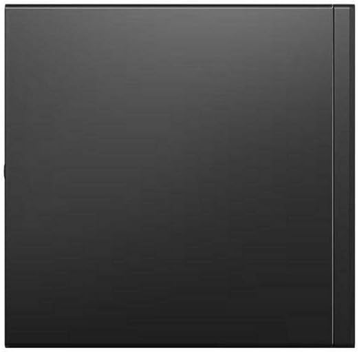 Tout neuf - Lenovo M75Q Gen 5 - AMD Ryzen™ 7 PRO 8700GE - AMD Radeon™ 780M - 16 Go de RAM - SSD 512 Go - Windows 11 Pro