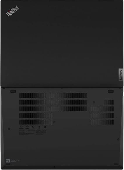 Neuf - Lenovo ThinkPad T16 Gen 2 - Ordinateur portable 16 pouces - AMD Ryzen 7 7840U - 16 Go de RAM - SSD 512 Go - Windows 11 Professionnel