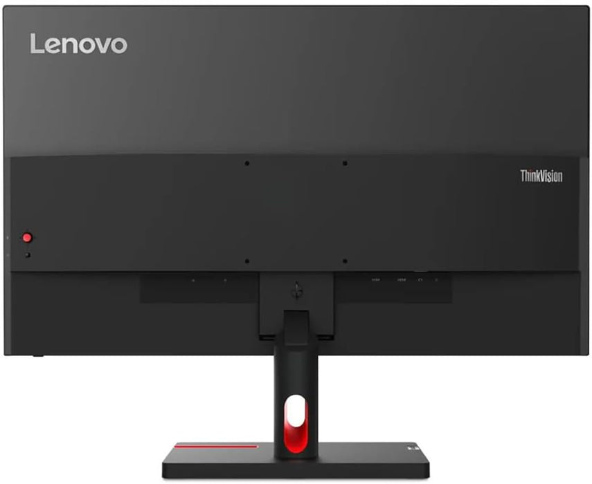 Lenovo ThinkVision S27i-30 - Moniteur LED Full HD 27 pouces (16:9) - Gris orage (produit déballé)