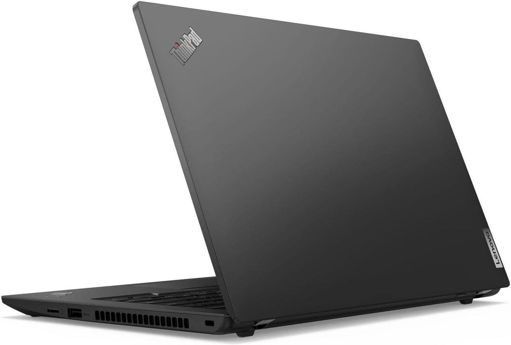 Brand New - Lenovo ThinkPad L14 Gen 3 - 14" Laptop - Intel i5-1235U- 16GB RAM - 256GB SSD - Windows 11 Pro