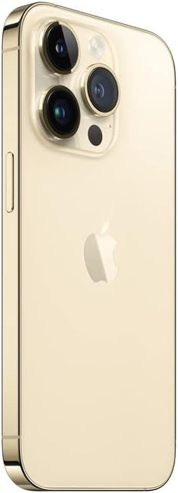 Refurbished (Good) - Apple iPhone 14 Pro 128GB - Gold - Unlocked