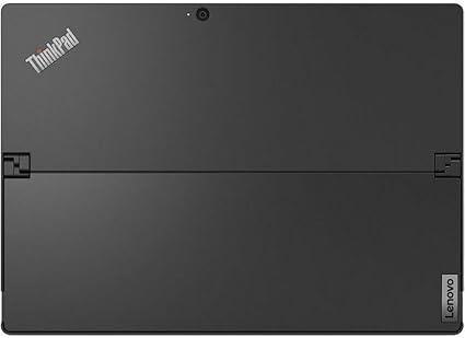 Refurbished(Good) - Lenovo ThinkPad X12 Detachable Gen 2 - 21LK0006US- 12.3" - Intel Core Ultra 7 164U - 16GB RAM - 512GB SSD - Win 11 Pro