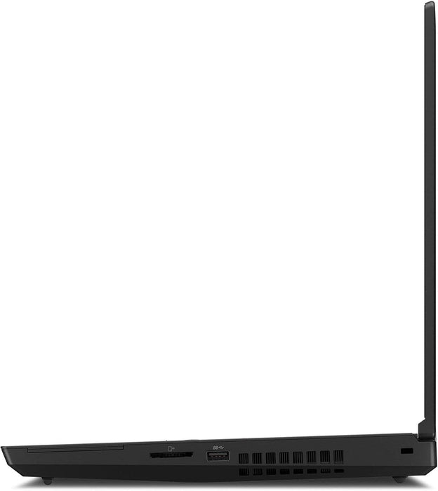 Refurbished (Excellent) - Lenovo ThinkPad P15 Gen 2 - 15.6" FHD Workstation - Intel Core i7-11850H - NVIDIA RTX A2000 (4GB) -32GB RAM - 1TB SSD - Windows 11 Pro
