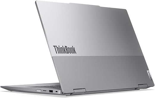 Brand New - Lenovo ThinkBook 14 2-in-1 G4 IML  - Intel Core Ultra 5 125U, 16GB RAM, 512GB SSD, 14" Laptop,  Win 11 Pro - 1 year warranty