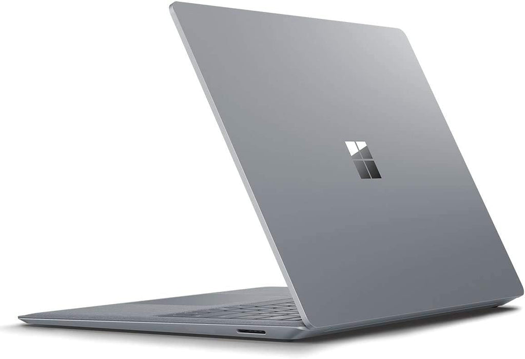 Remis à neuf (qualité moyenne) - Ordinateur portable Microsoft Surface - Écran tactile 13,5" - Core i5-8350U - 8 Go de RAM - SSD 256 Go - Windows 11 Pro - Argent