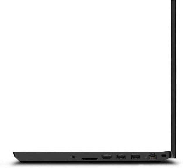 Reconditionné (Excellent état) - Lenovo ThinkPad P15V Gen 2, ordinateur portable 15,6" FHD, i7-11850H vPro, NVIDIA T600 (4 Go), 32 Go de RAM, SSD 1 To, Windows 11 Professionnel
