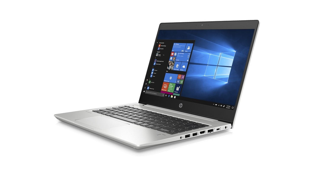 Refurbished (Good) - HP ProBook 440 G6 - 14" Screen - i5-8365U - 16GB RAM - 256GB SSD - Windows 11 Pro