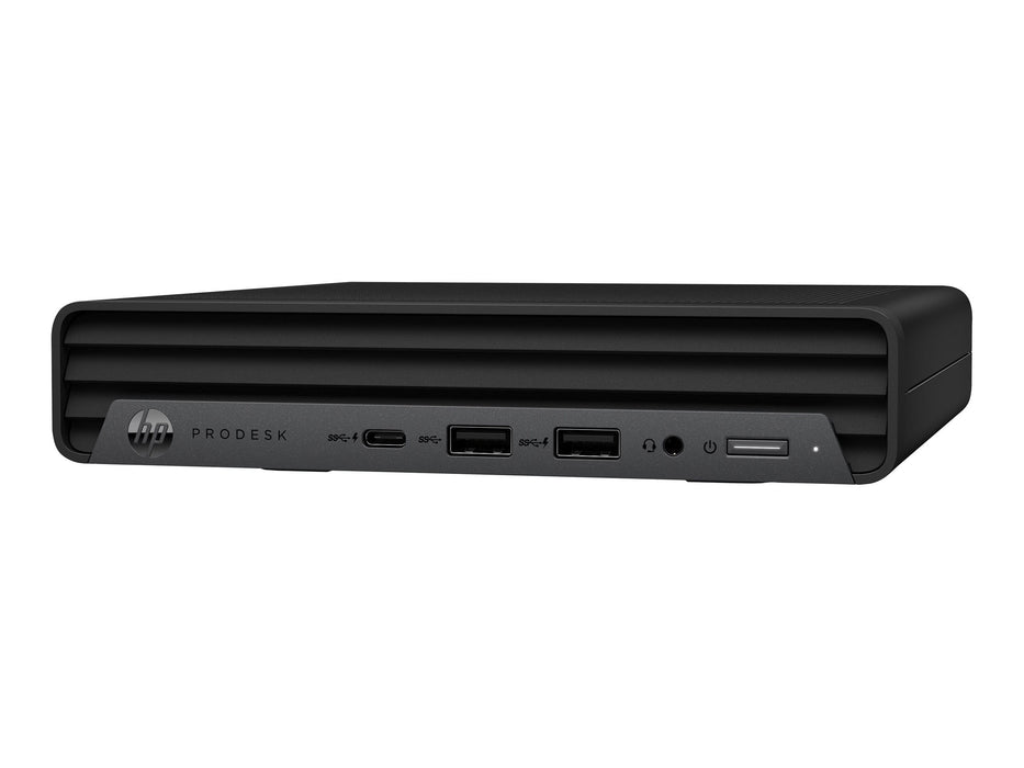 Open Box - HP ProDesk 600 G6, i7-10700, 16GB RAM, 512GB SSD, Windows 11 Pro
