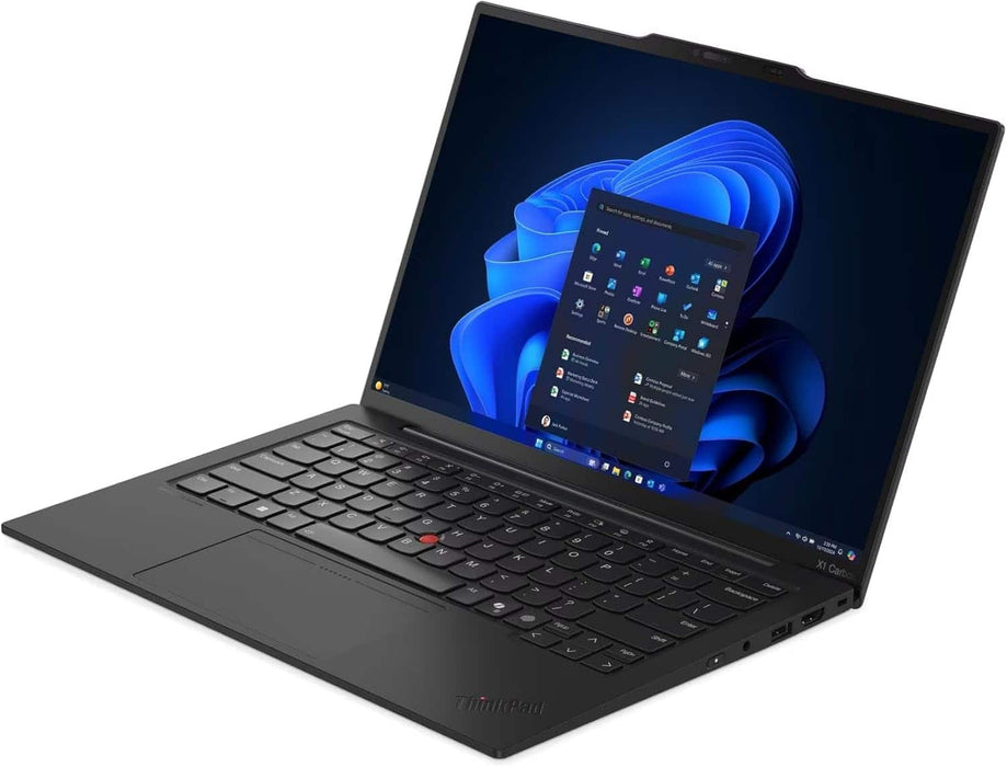 Refurbished (Excellent) - Lenovo ThinkPad X1 Carbon Gen 13, 14.0" Laptop, Core Ultra 5 226V, 16GB RAM, 512GB SSD, Windows 11 Pro