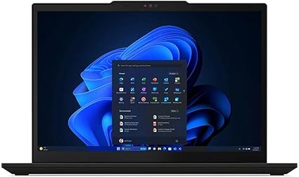 Brand New - Lenovo ThinkPad X13 Gen 5 Intel Laptop, 13.3" - Intel Core Ultra 7 155U, 16GB RAM, 1TB SSD, Windows 11 Pro