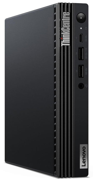 Brand New - Lenovo ThinkCentre M80Q Gen 4 Desktop- Intel Core i7-13700T vPro Processor - 16GB RAM - 512GB SSD -  Windows 11 Pro