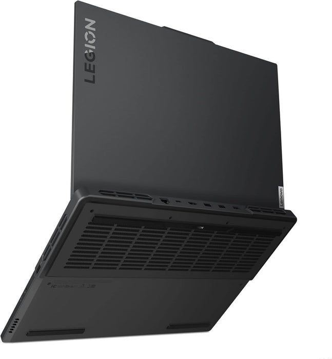 Open Box - Lenovo Legion 5 Pro - 16" Laptop - AMD Ryzen 7 6800H - 16GB RAM - 2TB SSD - NVIDIA RTX 3060 (6GB) - 16ARH7H - Windows 11 Pro