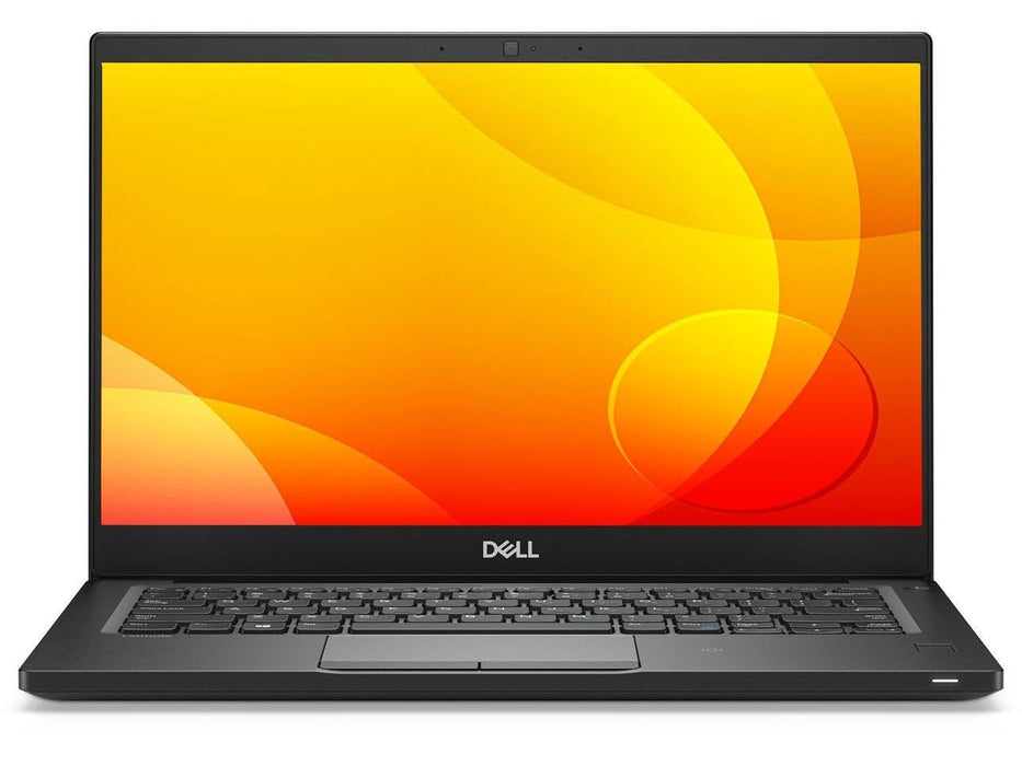 Refurbished (Fair) - Dell Latitude 7390 13.3" Laptop, Core i5-8350U, 16GB RAM, 512GB NVMe SSD, Windows 11 Pro - Minor Scuffs / Scratches
