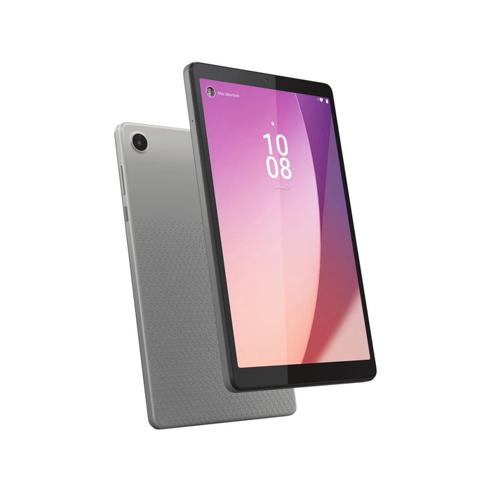 Open Box - Lenovo Tab M8 (4th Gen) - 8" Tablet - MediaTek Helio A22 Processor - 32GB Storage -Type ZABU